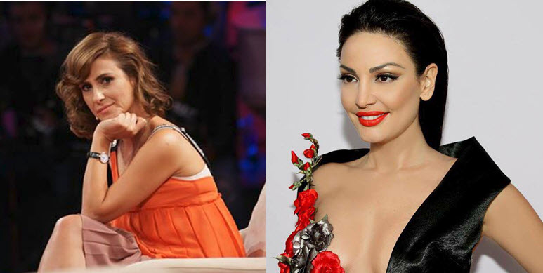 Burrat që fjetën me Iva Tiçon sipas Bleona Qerretit. Këngëtarja: Unë kapa Vandamin, ti i more me radhë ato qe