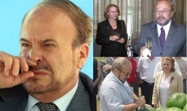 Leku tek Leku! Detajet e reja nga ish-gruaja e Fatos Nanos – se besoni kush i qëndron në krah! S’do ta njihni dot (FOTO)