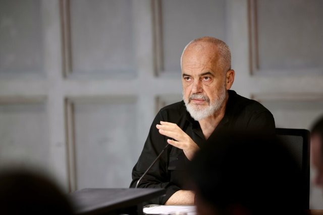 Rama “piketon” synimin e radhës: Deri në fund të dekadës, s’do ketë…