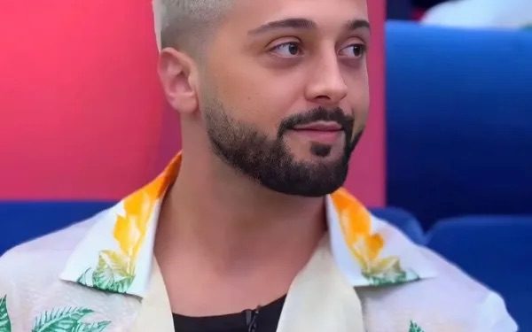 ‘U prehsh ne paqe…’ Dhimbje e madhe per Gjestin, humb njeriun e shtrenjte (mesazhi qe perlot)