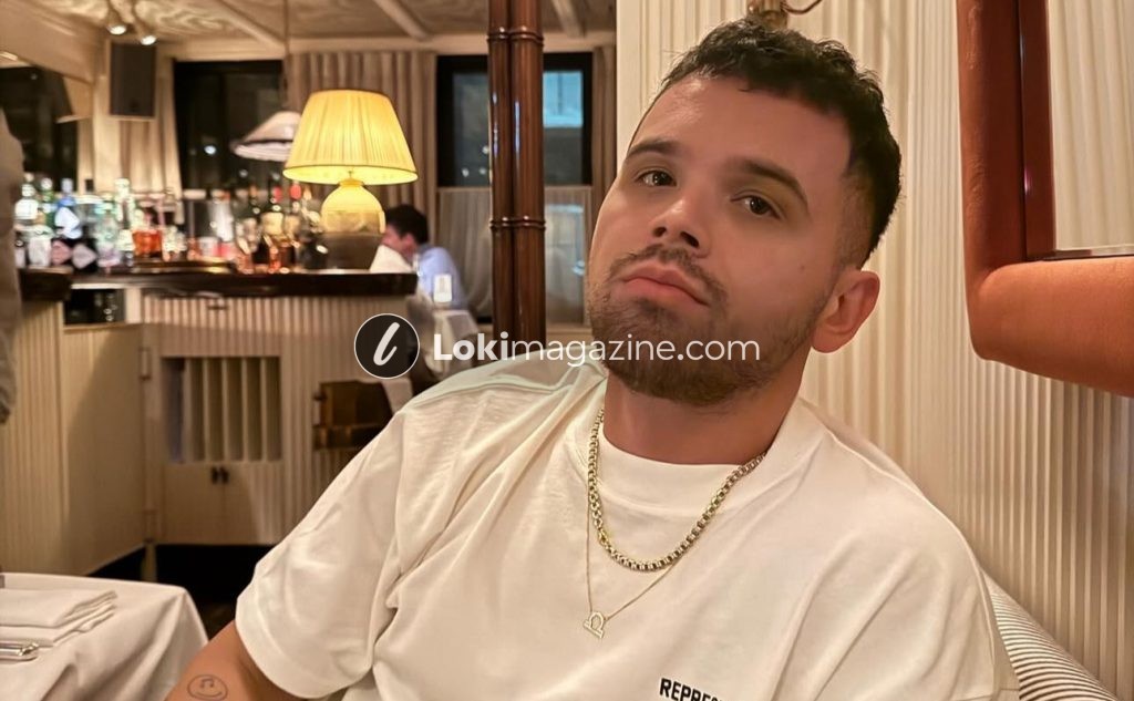 Ne koncertin e Yll Limanit, tr*nditese cfare ndodhi, kengetari ben reagimin e forte